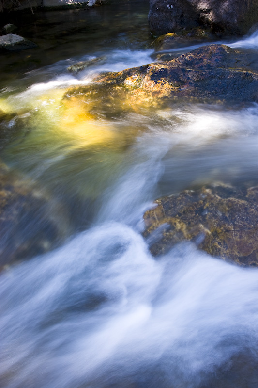 Cascade Creek